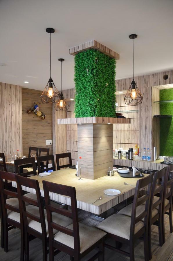Hotel Radiance Барелі Екстер'єр фото